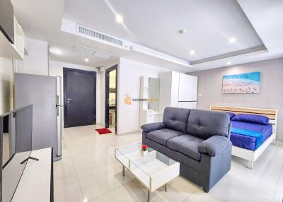 Studio Condo in Avenue Residence Pattaya