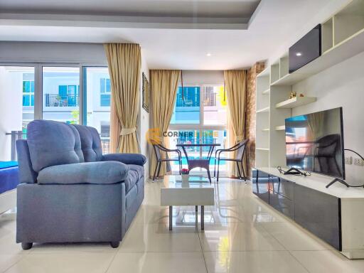 Studio Condo in Avenue Residence Pattaya