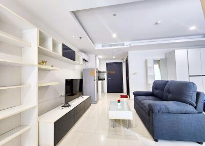 Studio Condo in Avenue Residence Pattaya