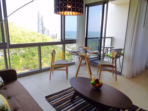 2 Bedroom Condo in Unixx Pattaya