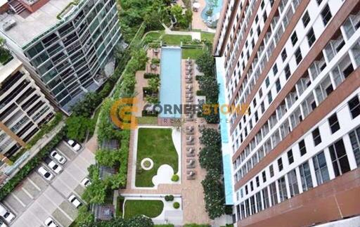 2 Bedroom Condo in Unixx Pattaya