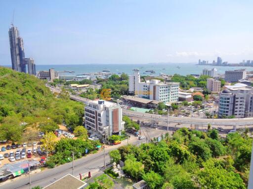 2 Bedroom Condo in Unixx Pattaya