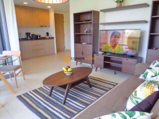 2 Bedroom Condo in Unixx Pattaya