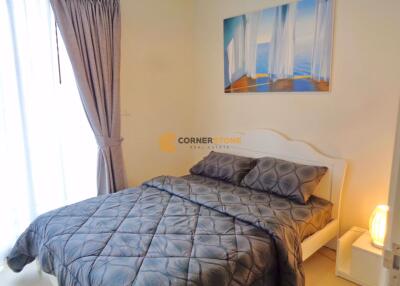 2 Bedroom Condo in Unixx Pattaya