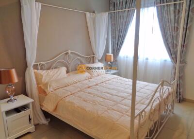 2 Bedroom Condo in Unixx Pattaya