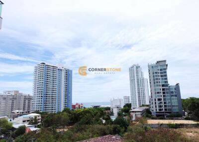 1 bedroom Condo in Jewel Pratumnak Pratumnak