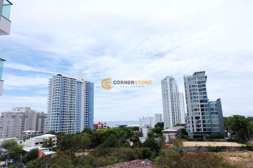 1 bedroom Condo in Jewel Pratumnak Pratumnak