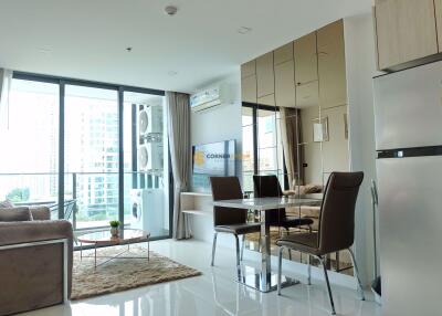 1 Bedroom Condo in Jewel Pratumnak Pratumnak