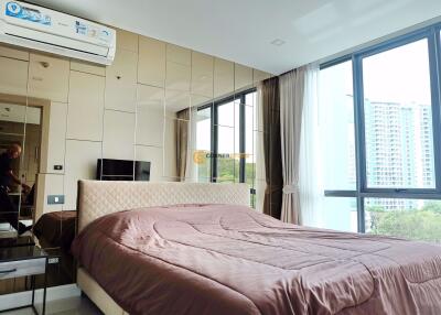 1 bedroom Condo in Jewel Pratumnak Pratumnak
