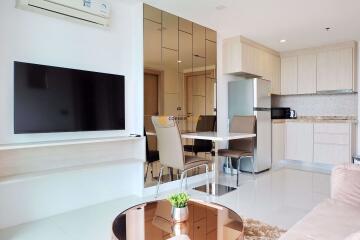 1 bedroom Condo in Jewel Pratumnak Pratumnak