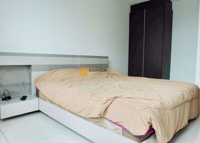 1 Bedroom Condo in The Point Pratumnak