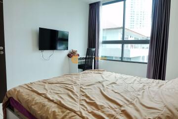 1 bedroom Condo in The Point Pratumnak