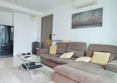 1 bedroom Condo in The Point Pratumnak