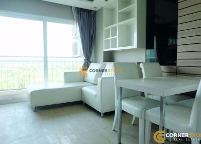 1 bedroom Condo in La Santir Jomtien