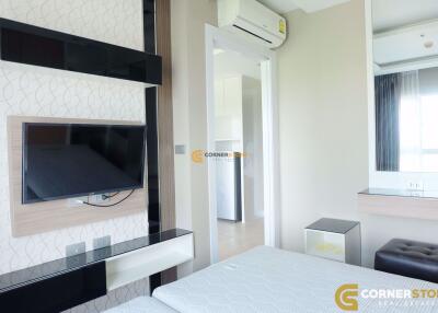 1 bedroom Condo in La Santir Jomtien