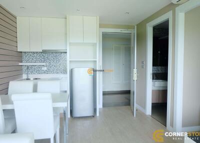 1 bedroom Condo in La Santir Jomtien