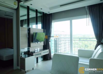 1 bedroom Condo in La Santir Jomtien