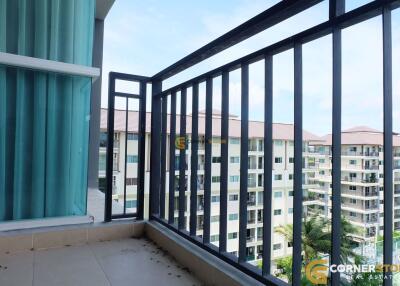 1 bedroom Condo in La Santir Jomtien