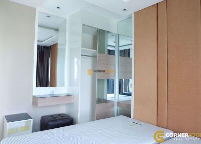 1 bedroom Condo in La Santir Jomtien