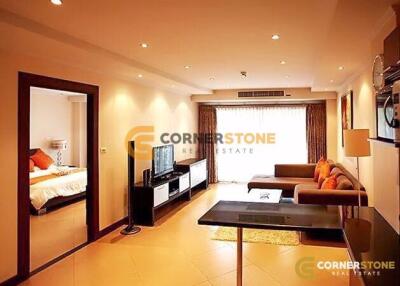 1 bedroom Condo in The Residence Jomtien Beach Jomtien