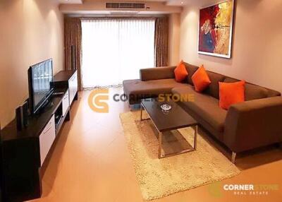 1 bedroom Condo in The Residence Jomtien Beach Jomtien