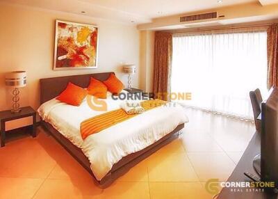 คอนโดนี้ มีห้องนอน 1 ห้องนอน  อยู่ในโครงการ คอนโดมิเนียมชื่อ The Residence Jomtien Beach 