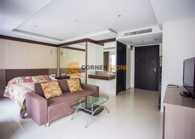 Studio Condo in Avenue Residence Pattaya