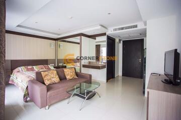 Studio Condo in Avenue Residence Pattaya