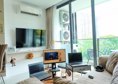 1 Bedroom Condo in Jewel Pratumnak Pratumnak