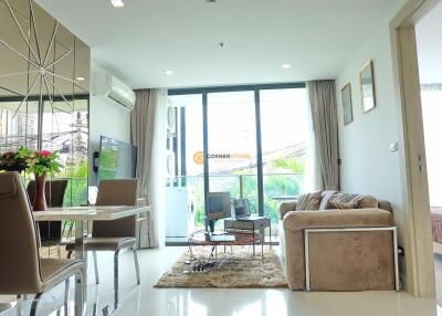 1 Bedroom Condo in Jewel Pratumnak Pratumnak