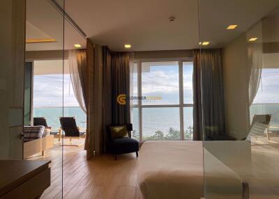 1 Bedroom Condo in Cetus Condo Jomtien