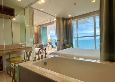 1 bedroom Condo in Cetus Condo Jomtien