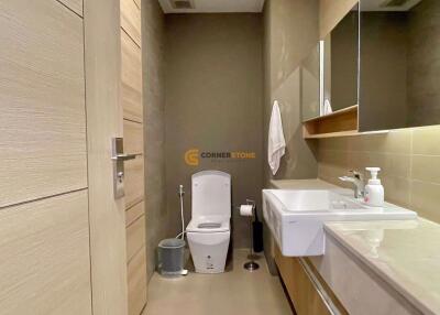 1 bedroom Condo in Cetus Condo Jomtien