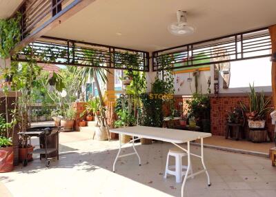 4 bedroom House in Le Beach Bang Saray