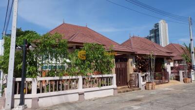 4 bedroom House in Le Beach Bang Saray