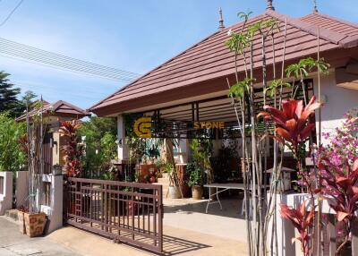 4 bedroom House in Le Beach Bang Saray