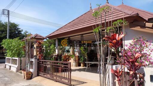 4 bedroom House in Le Beach Bang Saray