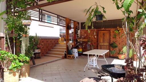 4 bedroom House in Le Beach Bang Saray