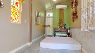 4 bedroom House in Le Beach Bang Saray