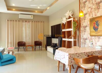 4 bedroom House in Le Beach Bang Saray