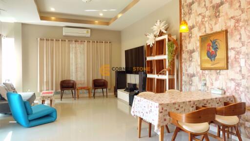 4 bedroom House in Le Beach Bang Saray