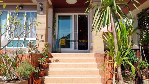 4 bedroom House in Le Beach Bang Saray