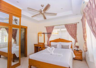 3 bedroom House in Adare Gardens 3 Jomtien