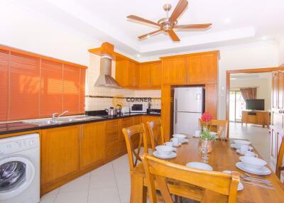 3 bedroom House in Adare Gardens 3 Jomtien