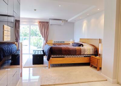 3 bedroom Condo in The Place Pratumnak Pratumnak