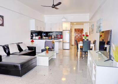 Studio Condo in Jomtien Complex Jomtien