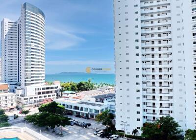 Studio Condo in Jomtien Complex Jomtien