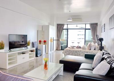 Studio Condo in Jomtien Complex Jomtien