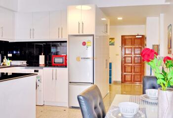 Studio Condo in Jomtien Complex Jomtien