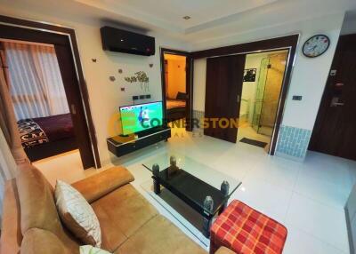 2 bedroom Condo in Serenity Wongamat Wongamat